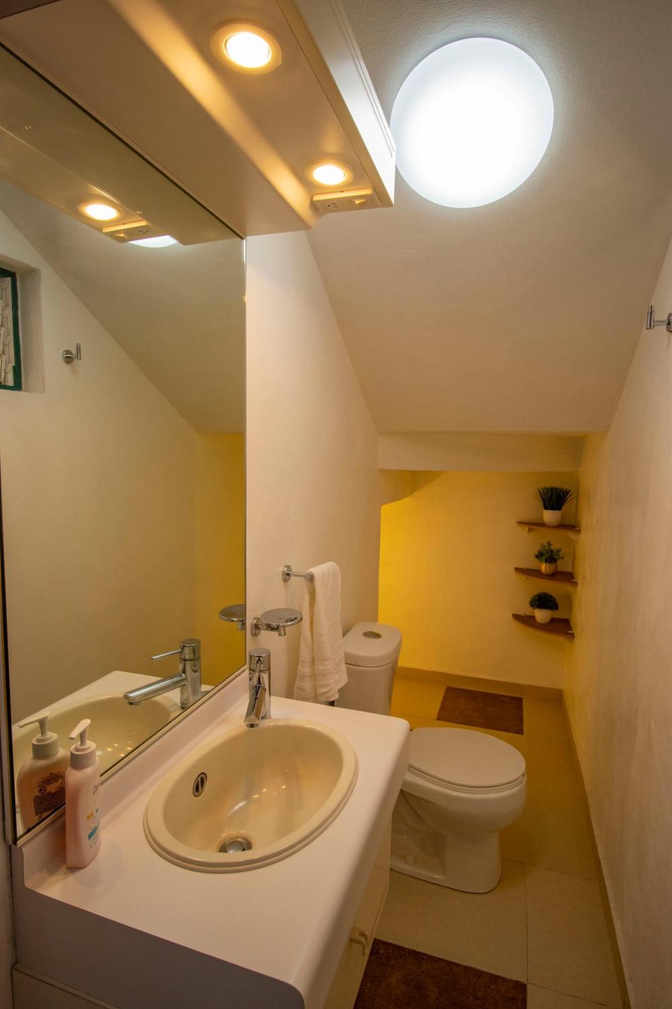 New! Bamboo Rooftop Villa Cuernavaca Buitenkant foto