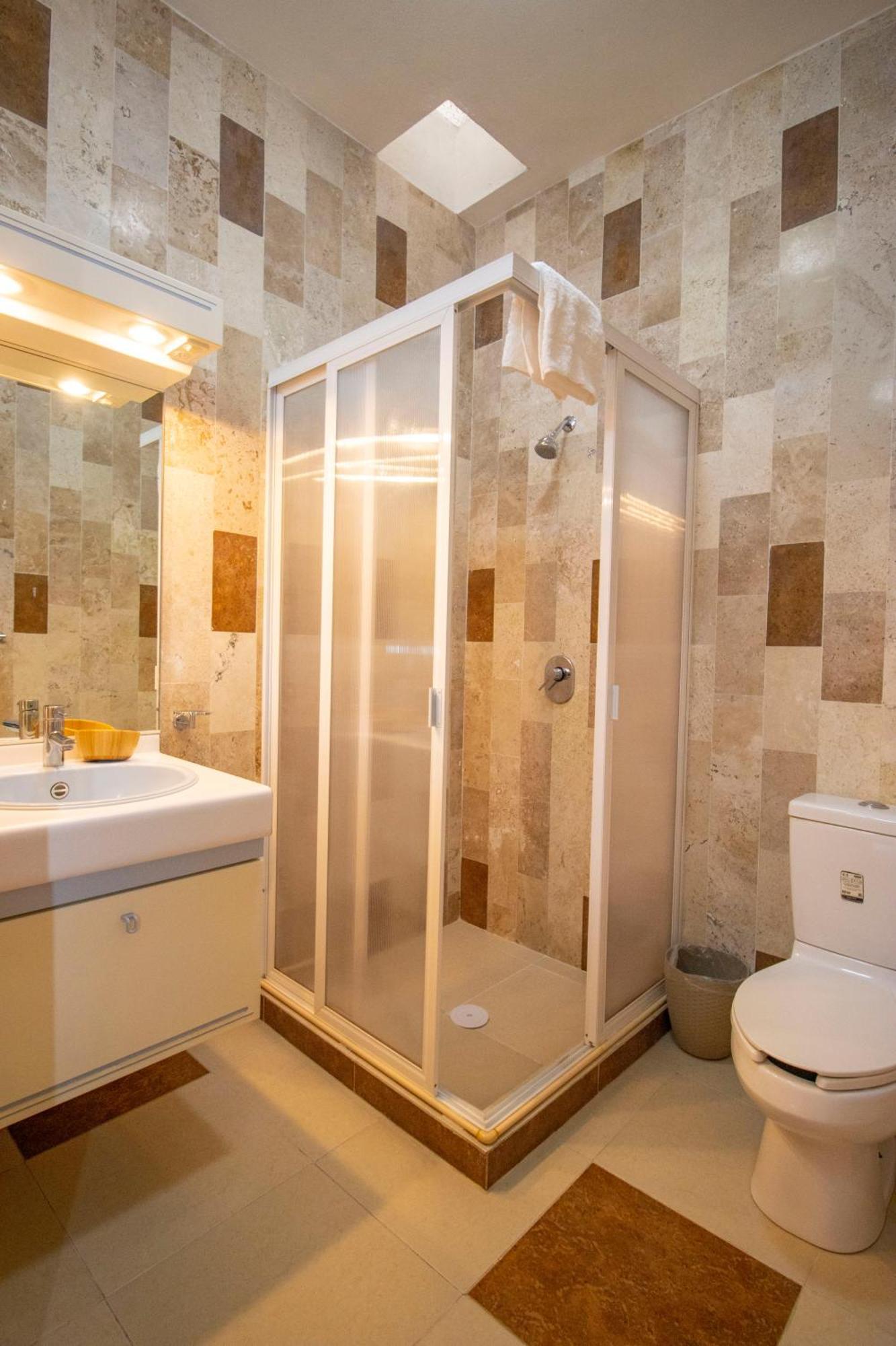 New! Bamboo Rooftop Villa Cuernavaca Buitenkant foto