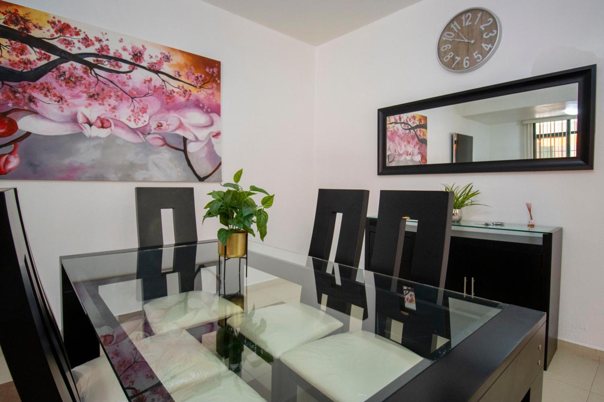 New! Bamboo Rooftop Villa Cuernavaca Buitenkant foto
