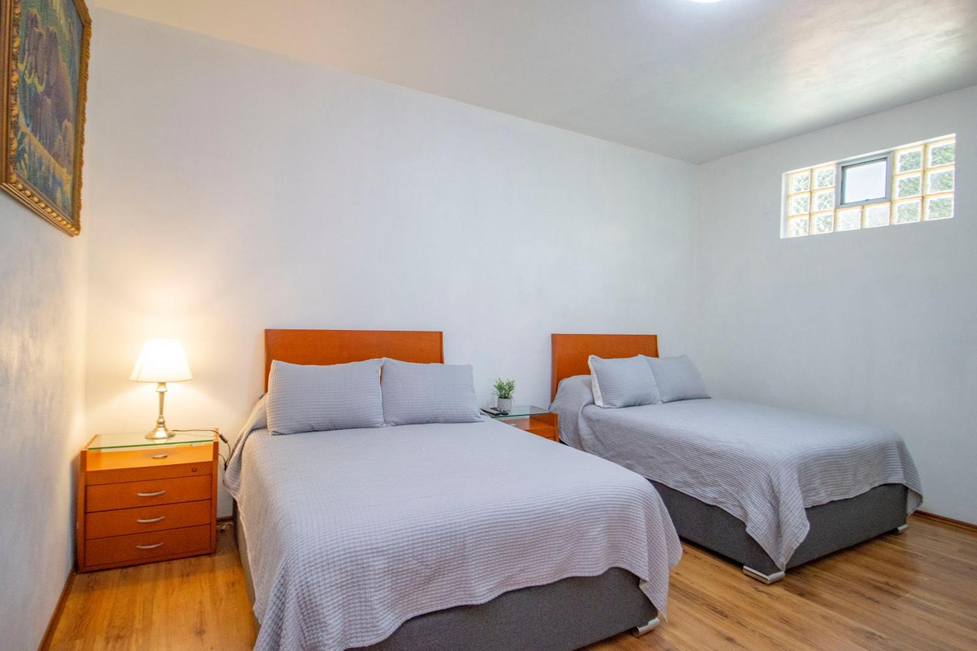 New! Bamboo Rooftop Villa Cuernavaca Buitenkant foto