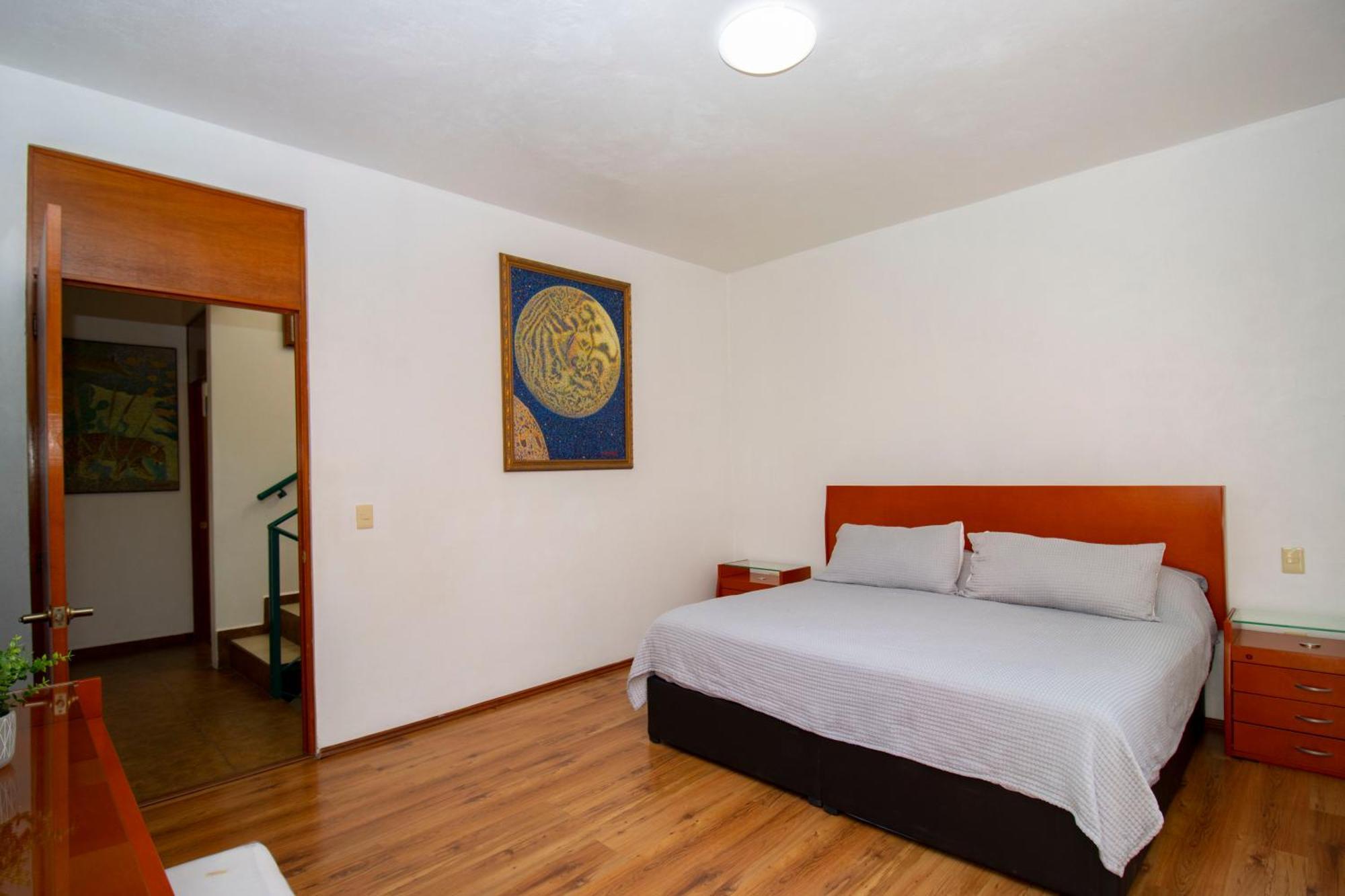 New! Bamboo Rooftop Villa Cuernavaca Buitenkant foto