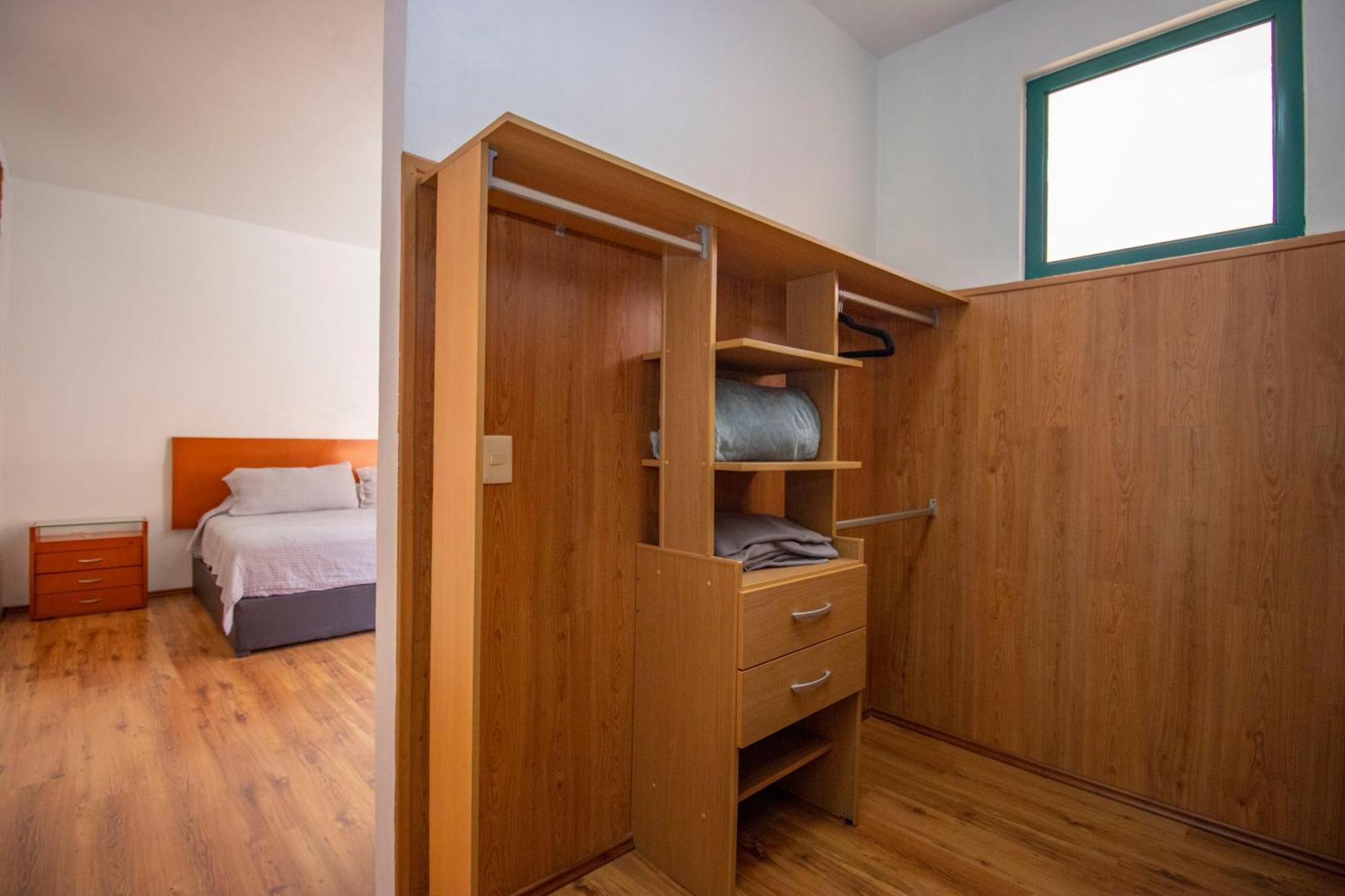 New! Bamboo Rooftop Villa Cuernavaca Buitenkant foto