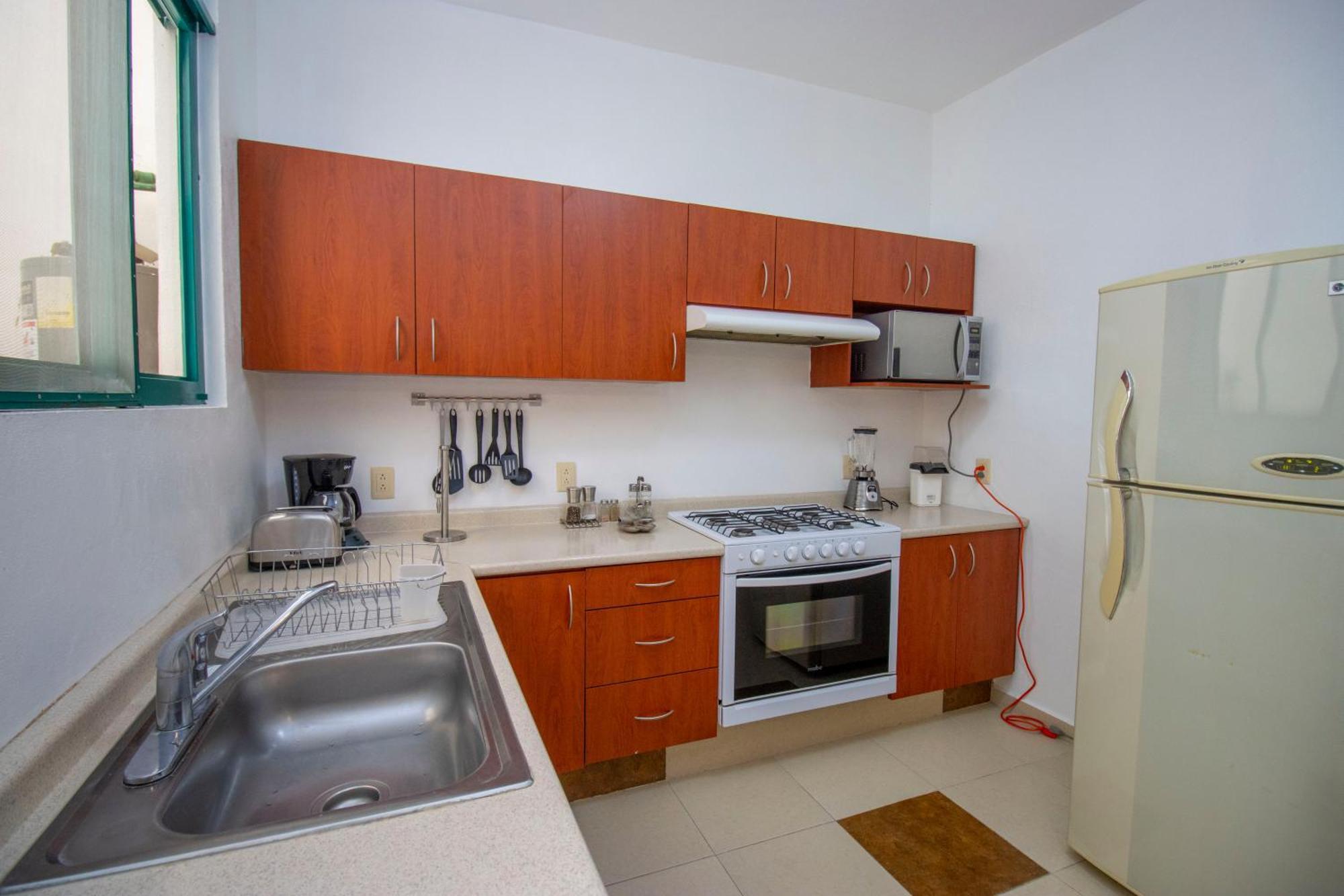 New! Bamboo Rooftop Villa Cuernavaca Buitenkant foto