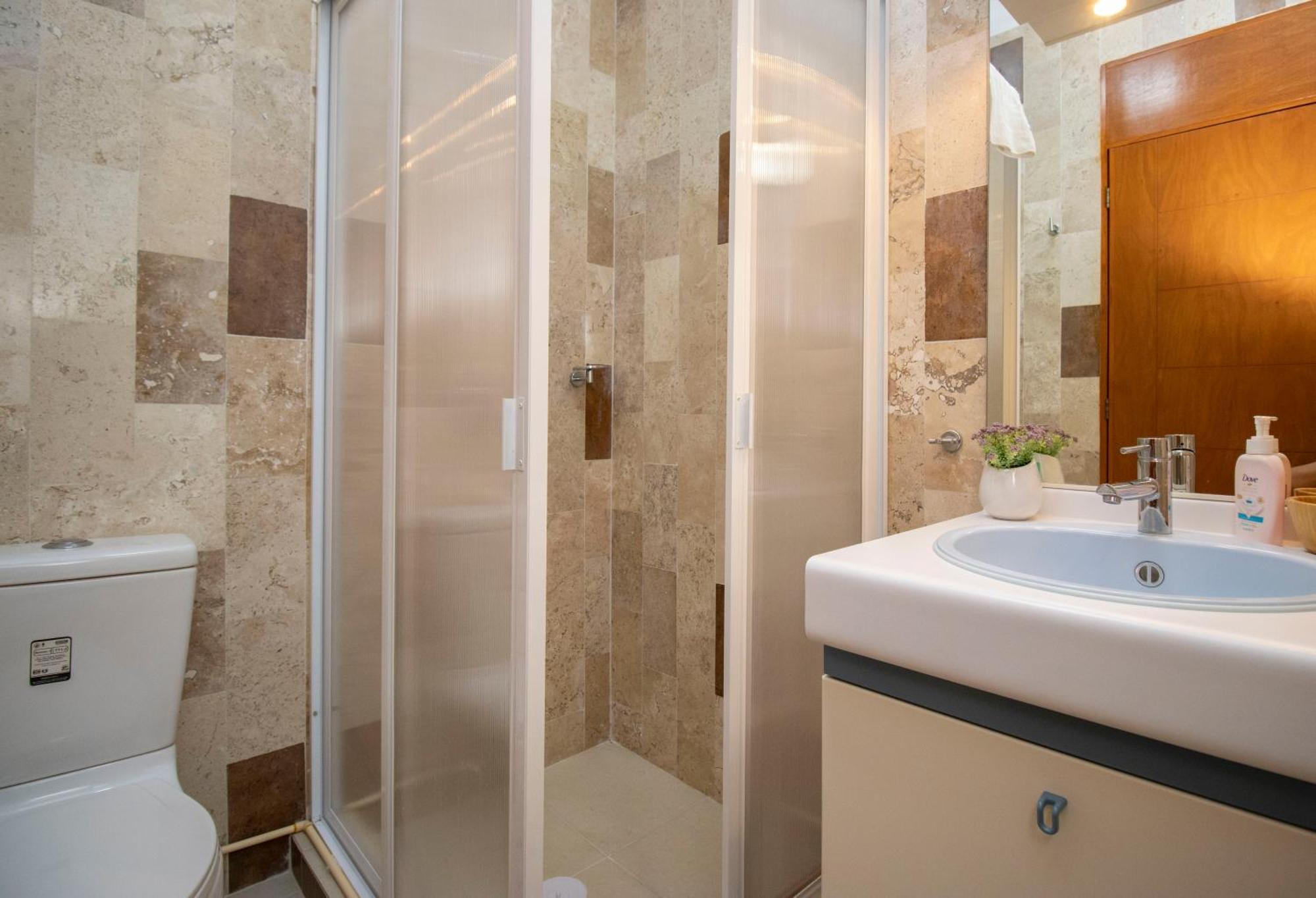 New! Bamboo Rooftop Villa Cuernavaca Buitenkant foto