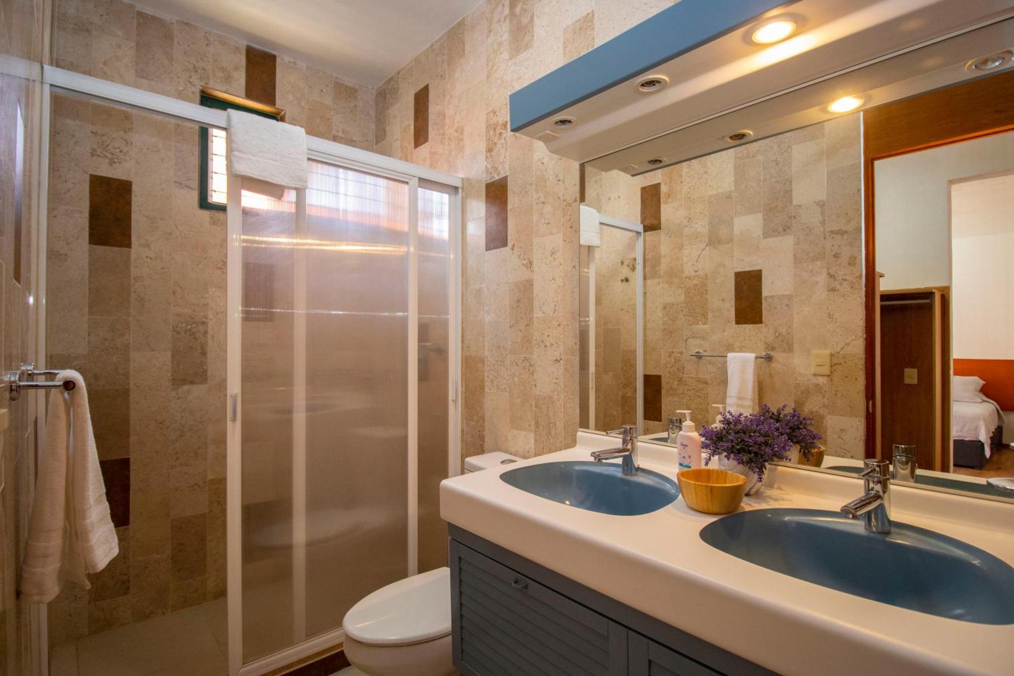 New! Bamboo Rooftop Villa Cuernavaca Buitenkant foto