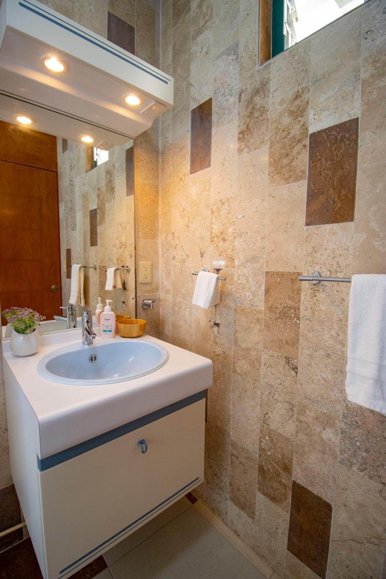 New! Bamboo Rooftop Villa Cuernavaca Buitenkant foto